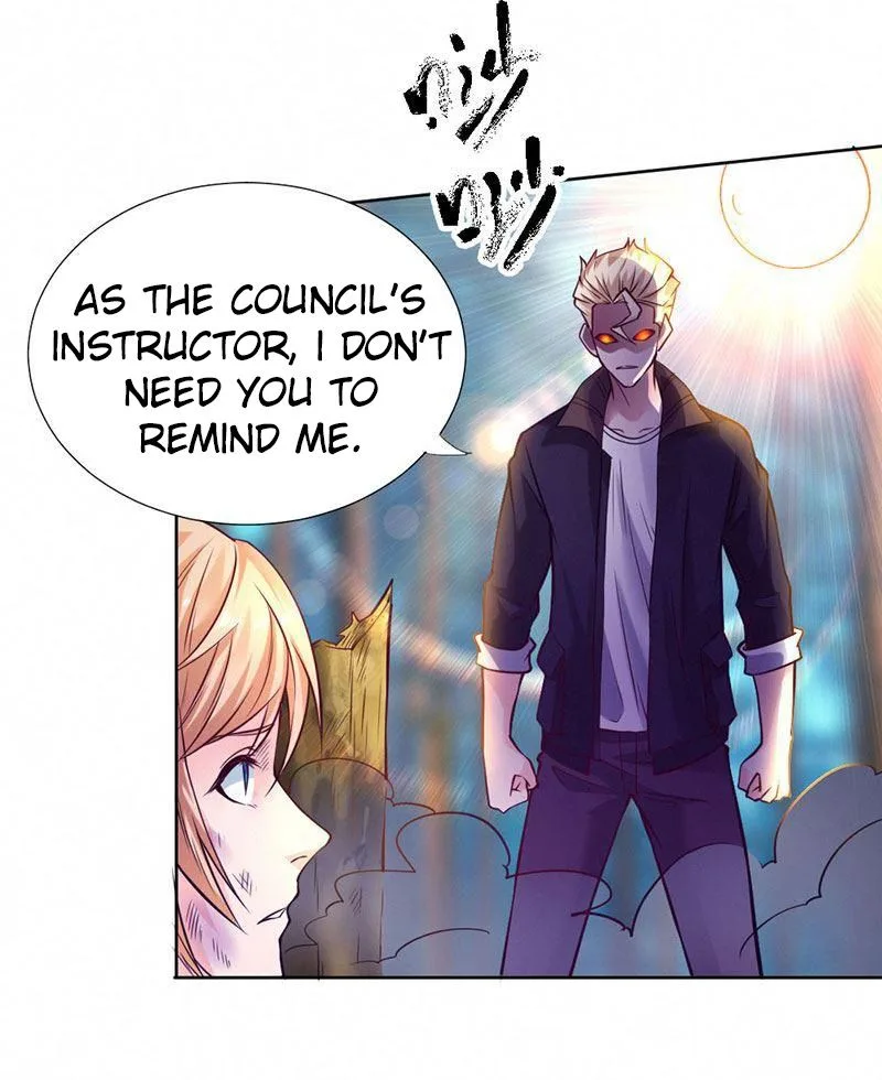 First Rate Master Chapter 90 page 6