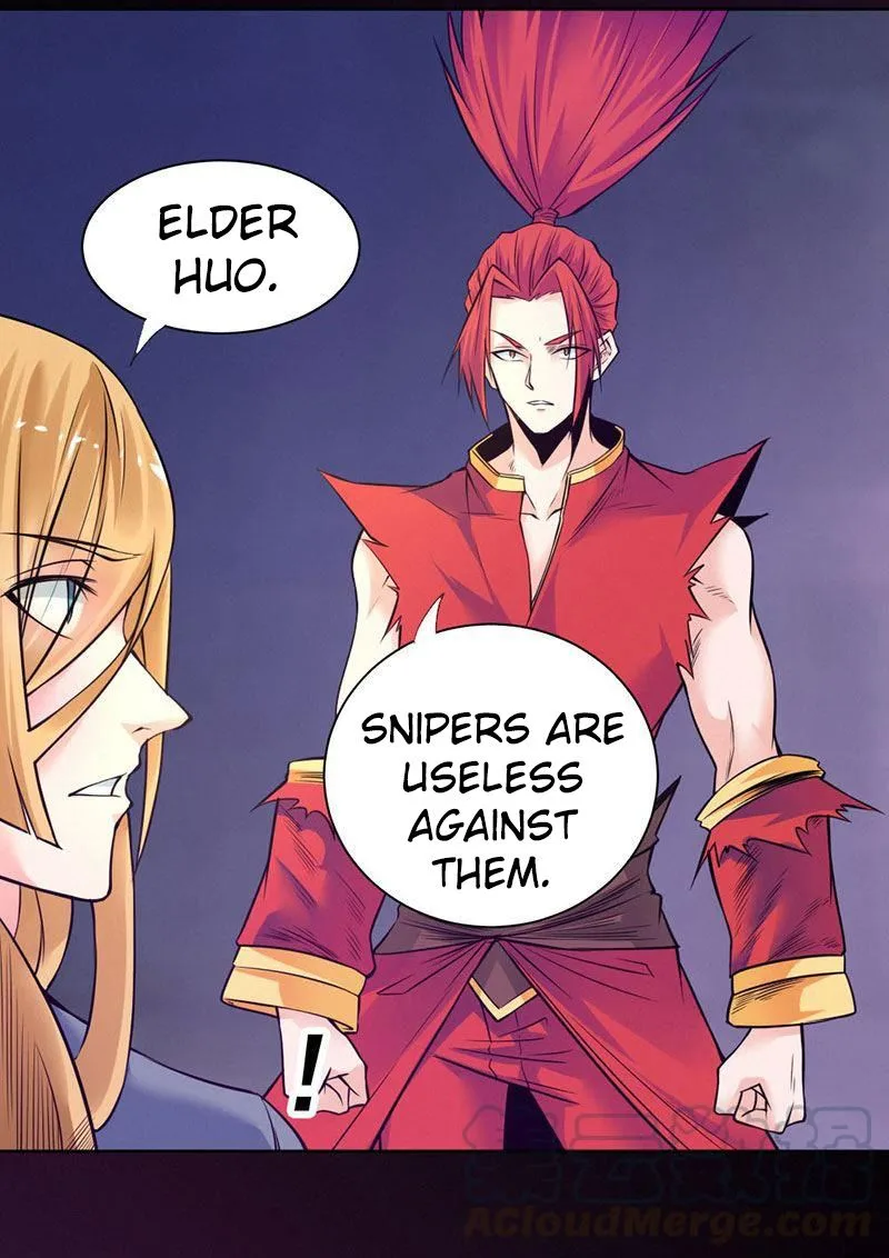 First Rate Master Chapter 90 page 16