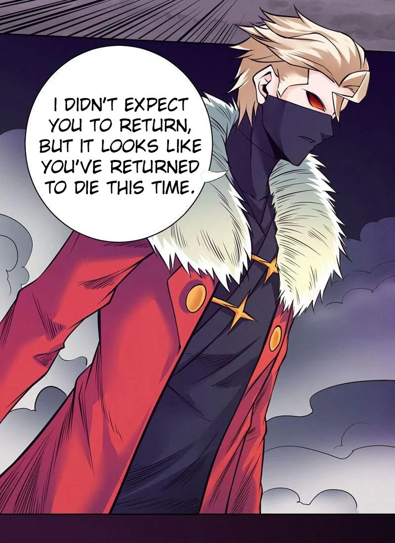 First Rate Master Chapter 90 page 21