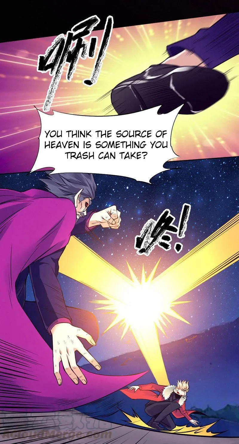 First Rate Master Chapter 90 page 20