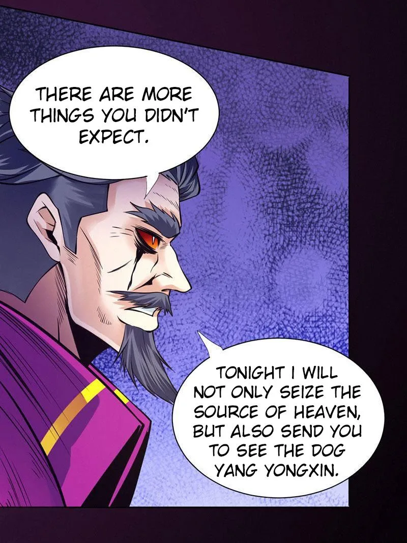 First Rate Master Chapter 90 page 22