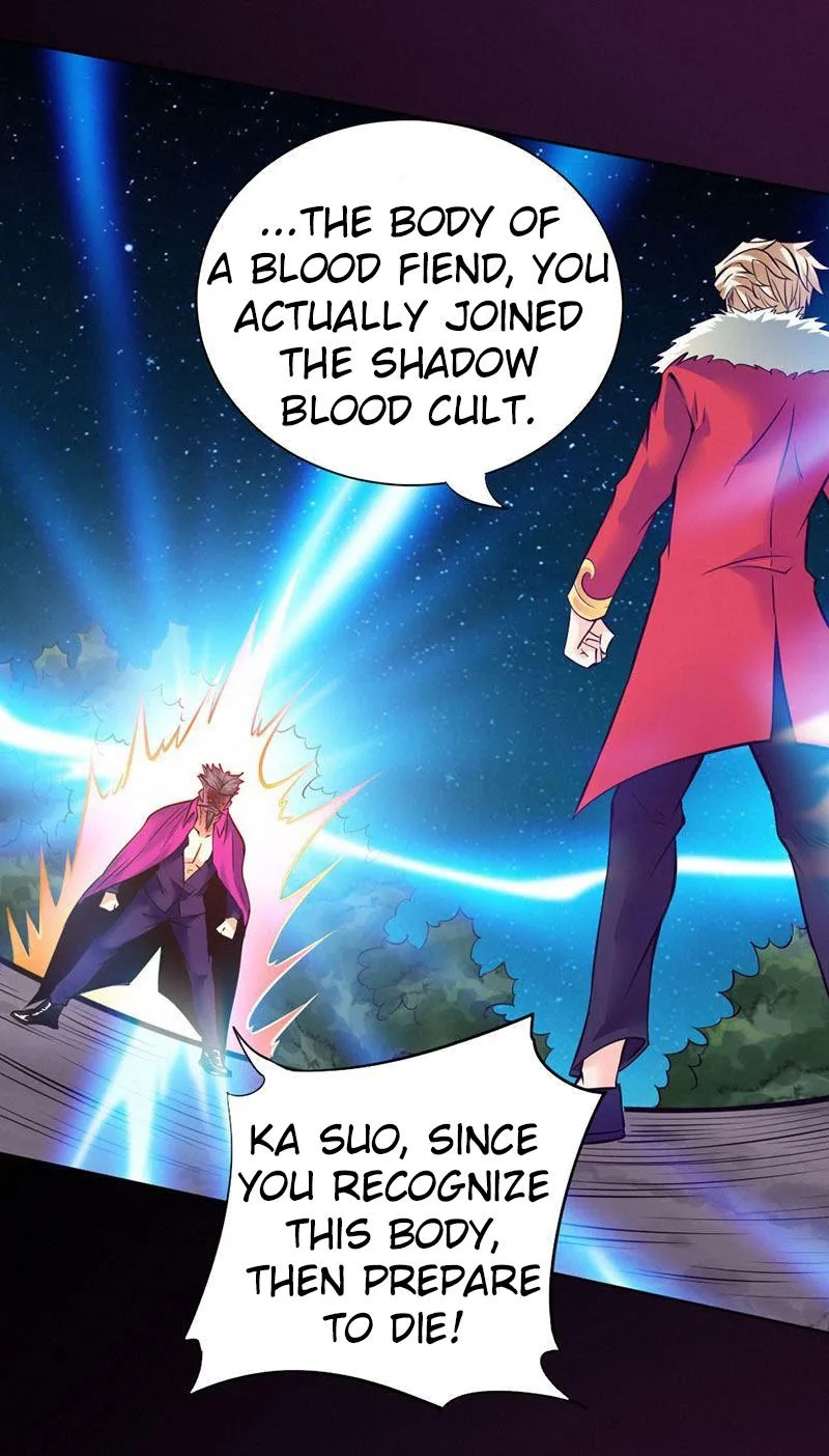 First Rate Master Chapter 90 page 25