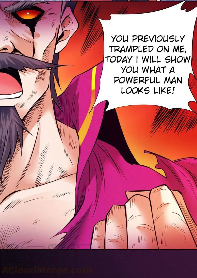 First Rate Master Chapter 90 page 24