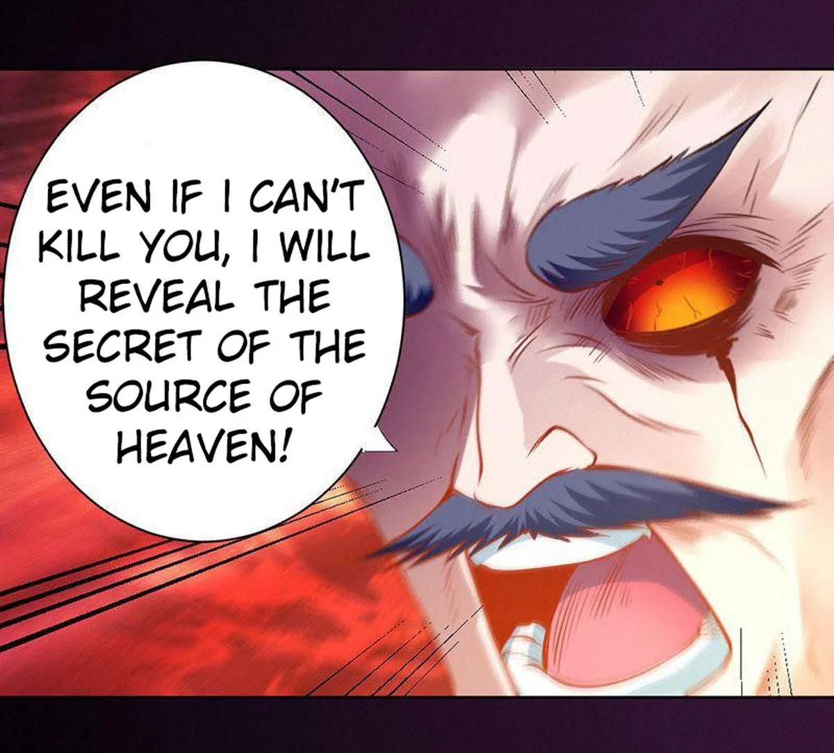 First Rate Master Chapter 90 page 37