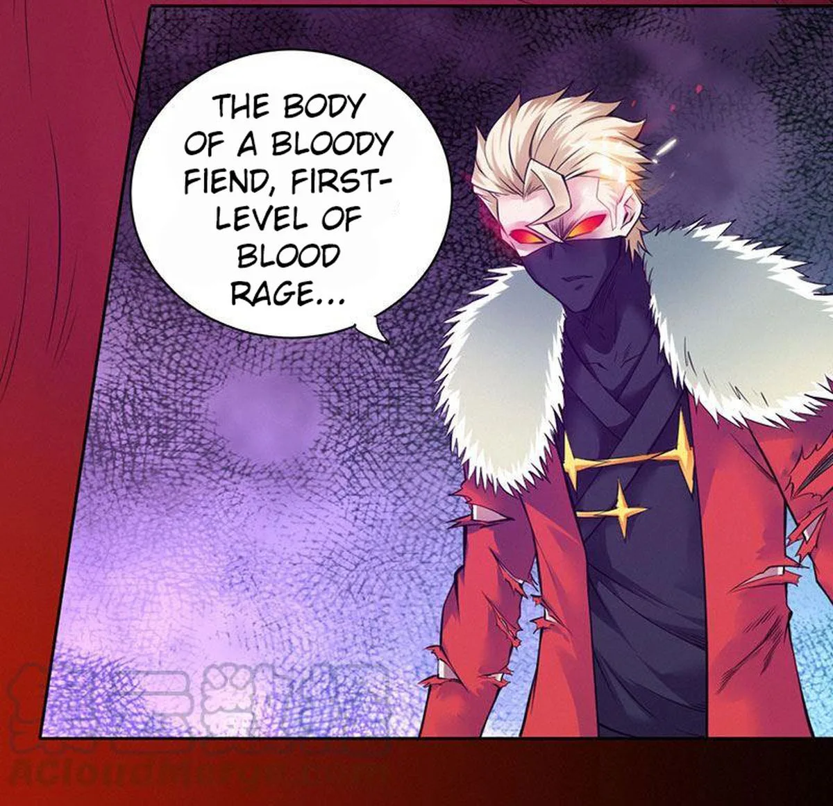 First Rate Master Chapter 91 page 12