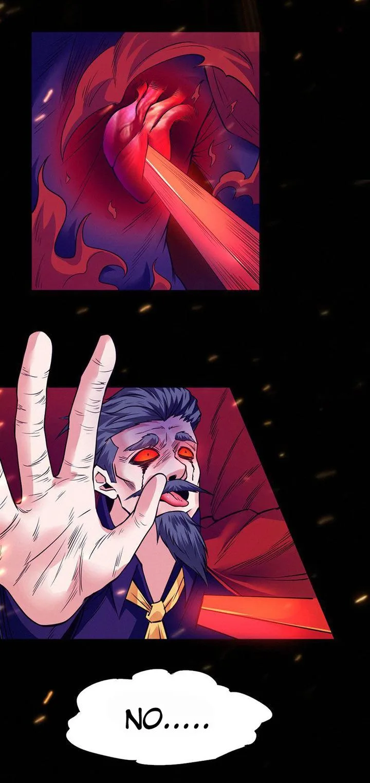 First Rate Master Chapter 91 page 25