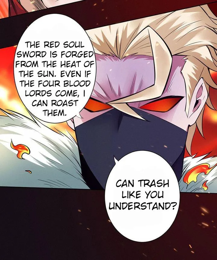 First Rate Master Chapter 91 page 23