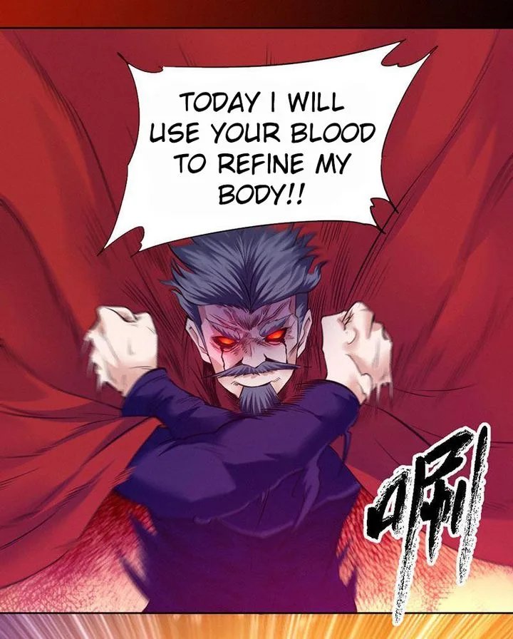 First Rate Master Chapter 91 page 13