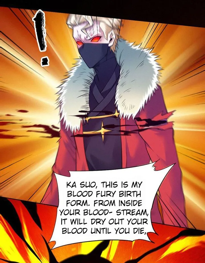 First Rate Master Chapter 91 page 15