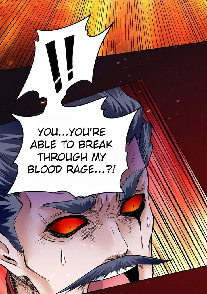 First Rate Master Chapter 91 page 22