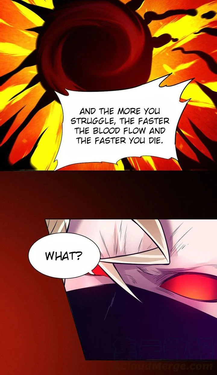 First Rate Master Chapter 91 page 16