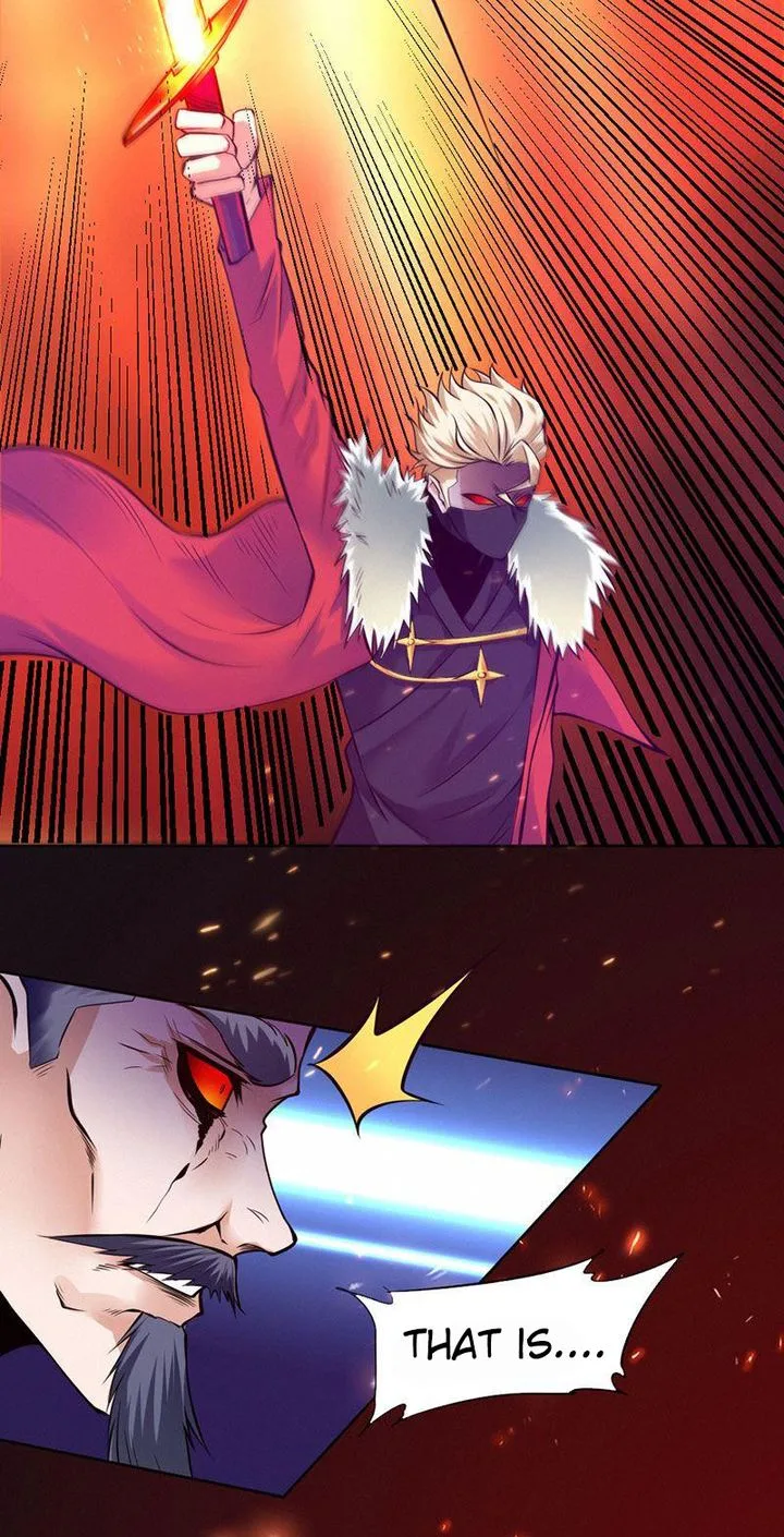 First Rate Master Chapter 91 page 18