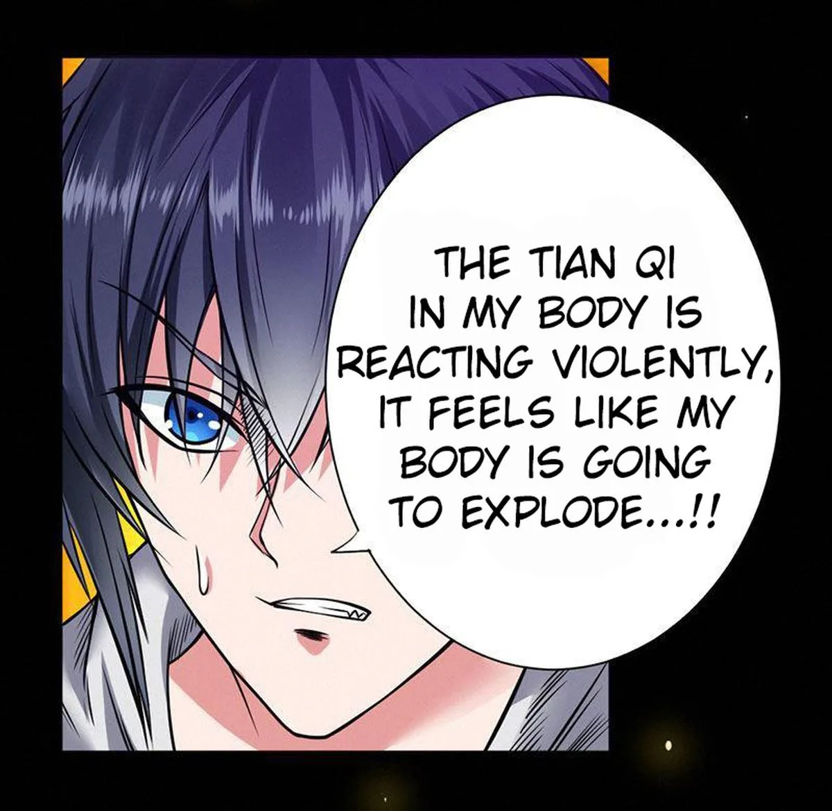 First Rate Master Chapter 91 page 31