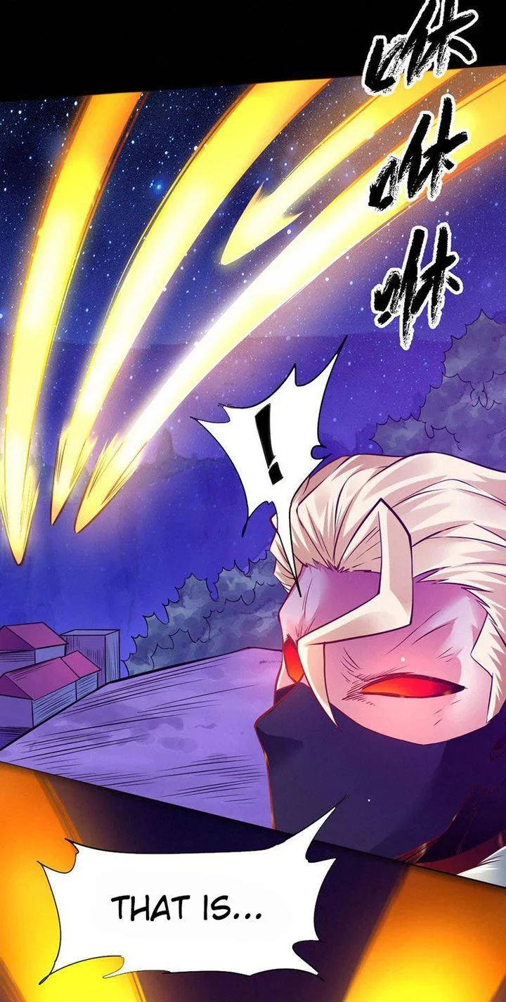 First Rate Master Chapter 91 page 34