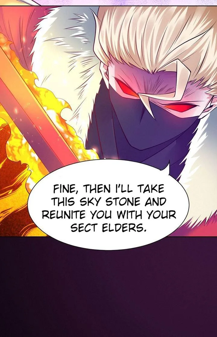 First Rate Master Chapter 92 page 19