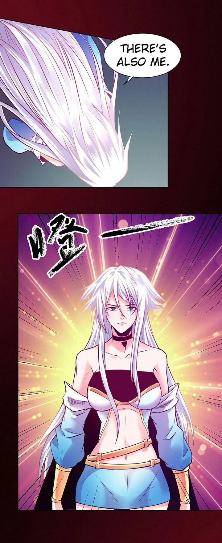 First Rate Master Chapter 92 page 9