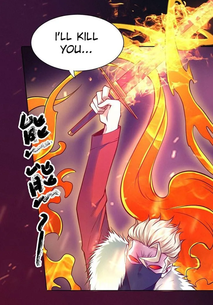 First Rate Master Chapter 92 page 21