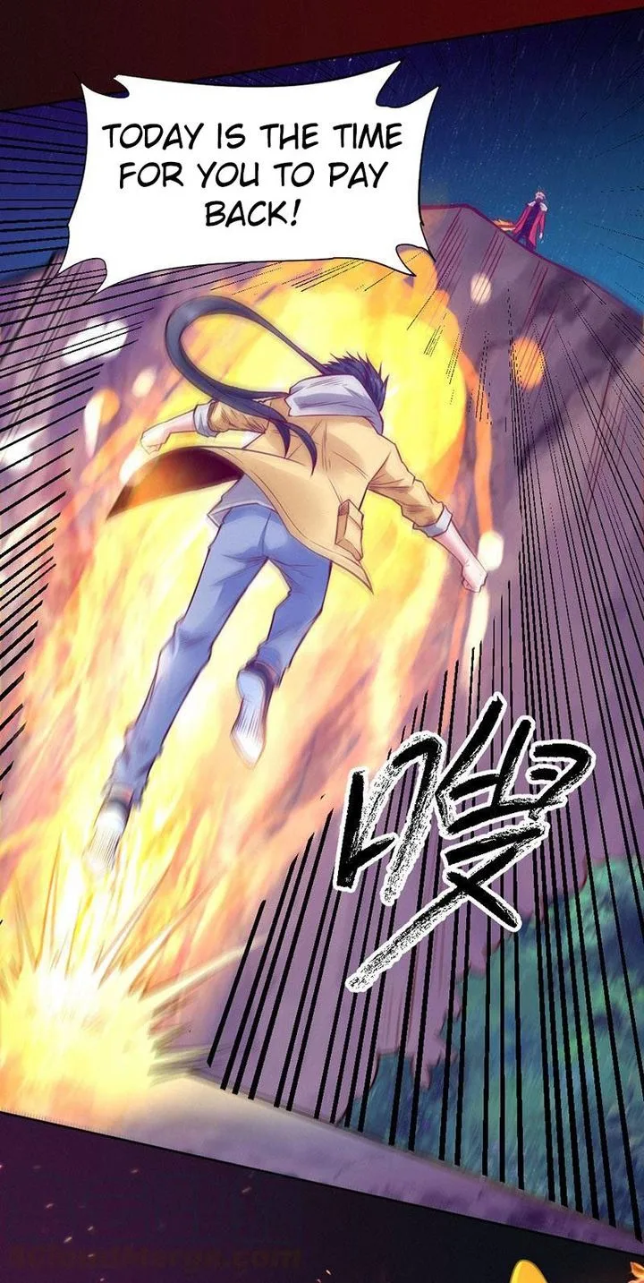 First Rate Master Chapter 92 page 20
