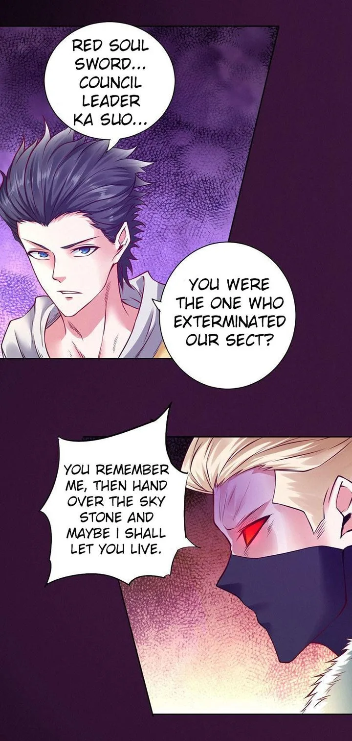 First Rate Master Chapter 92 page 17