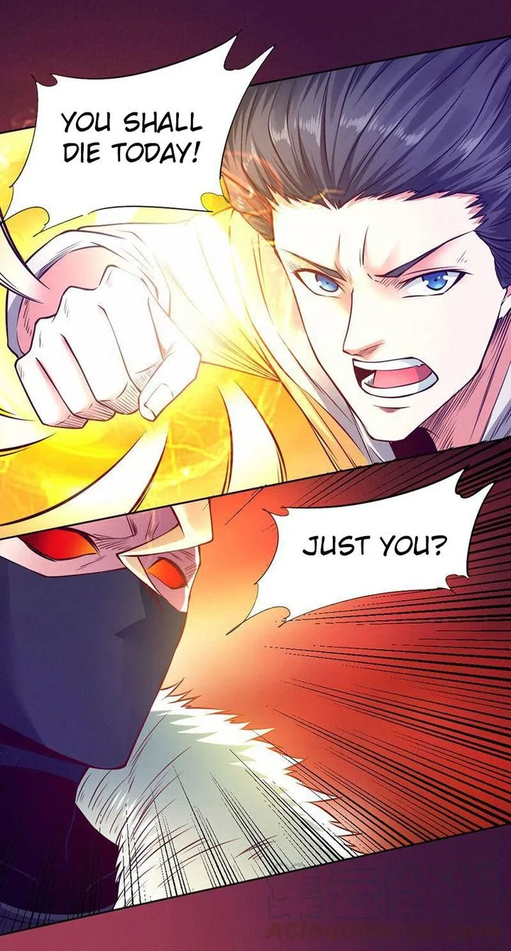 First Rate Master Chapter 92 page 24