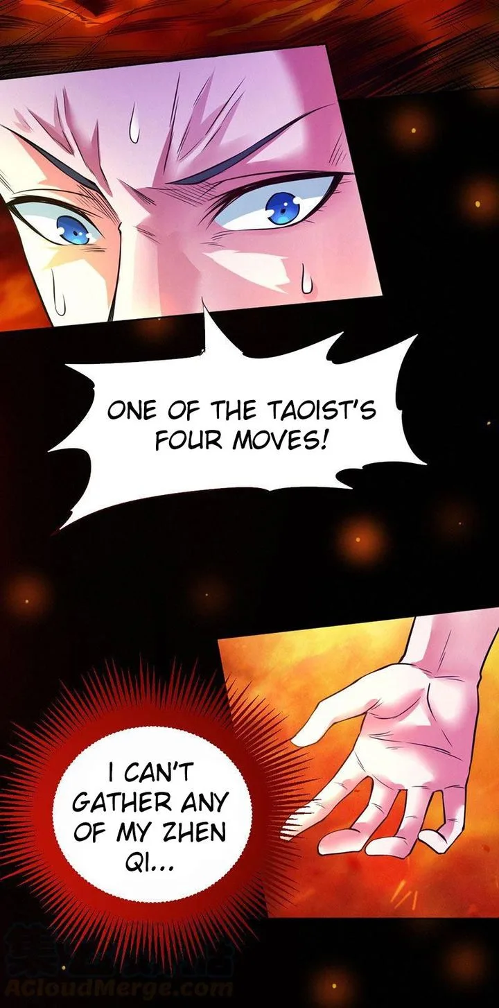 First Rate Master Chapter 92 page 36