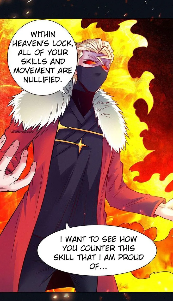 First Rate Master Chapter 93 page 1