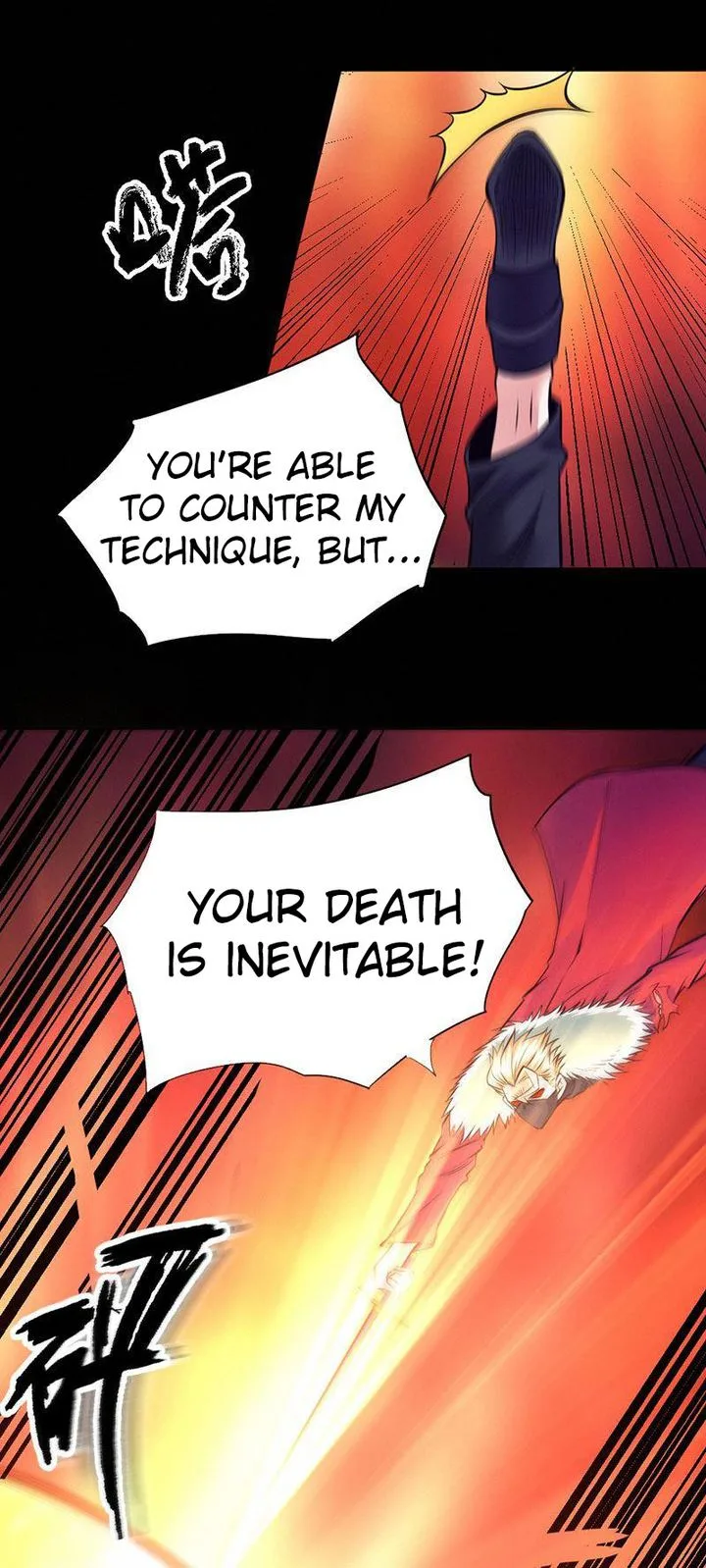 First Rate Master Chapter 93 page 10