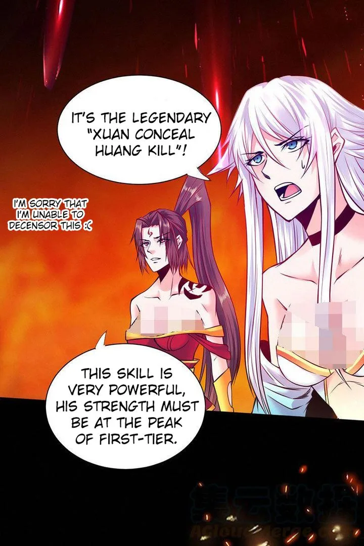 First Rate Master Chapter 93 page 6