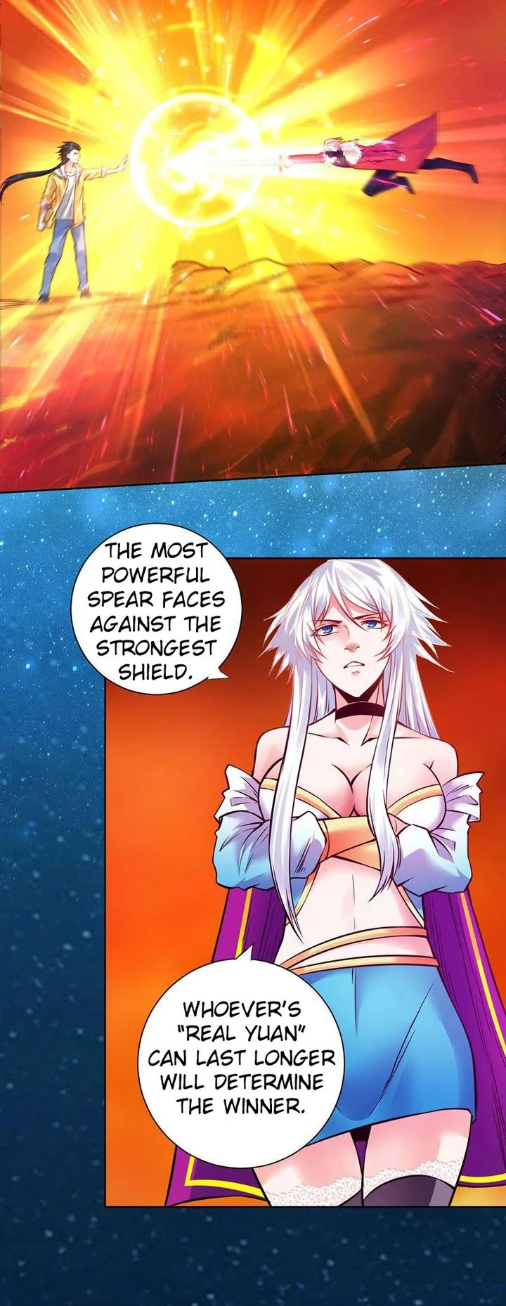 First Rate Master Chapter 93 page 14