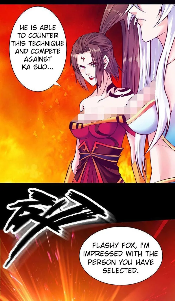 First Rate Master Chapter 93 page 13