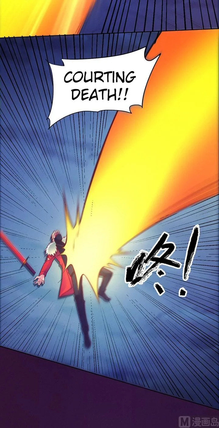 First Rate Master Chapter 94 page 15