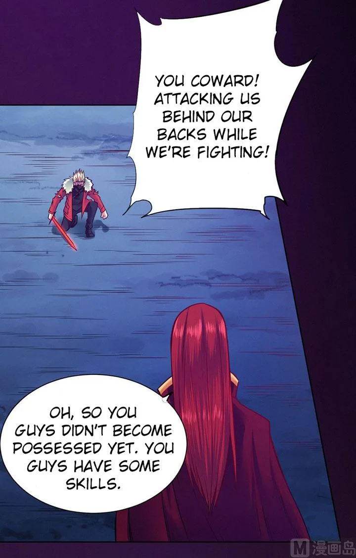 First Rate Master Chapter 94 page 12