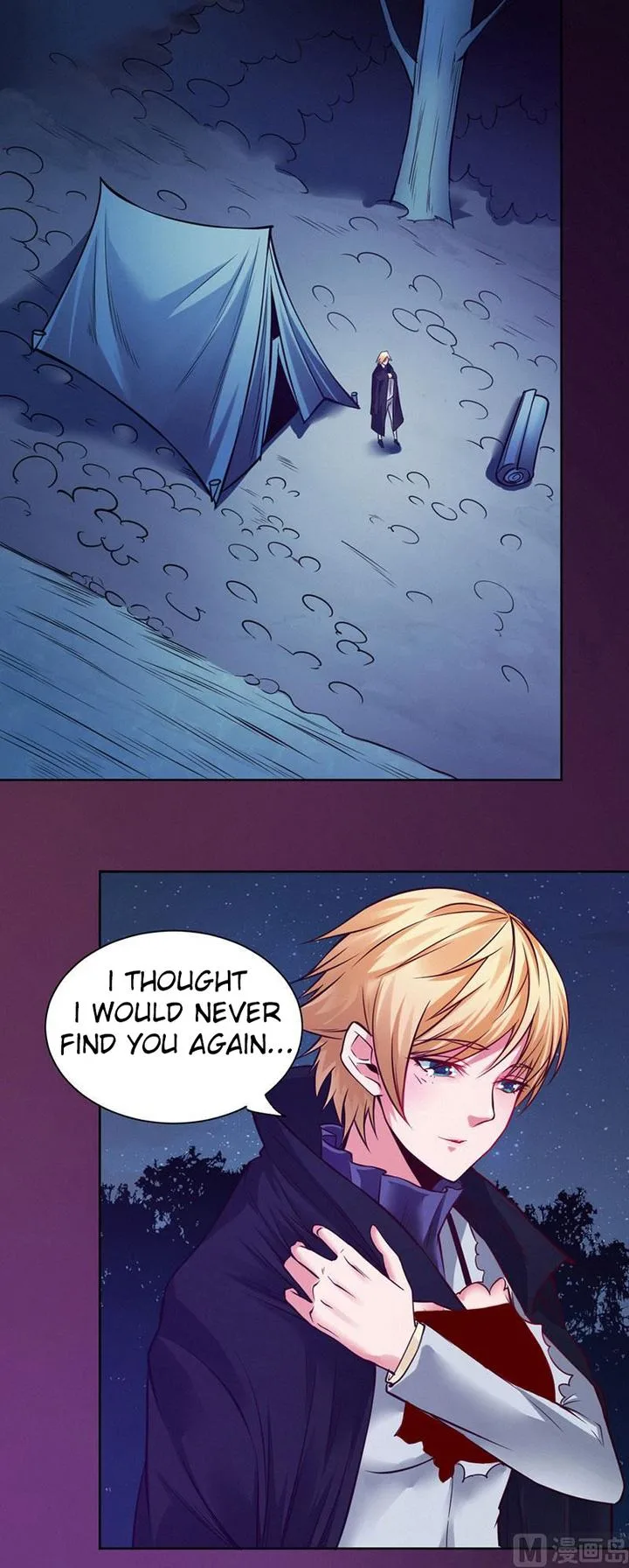 First Rate Master Chapter 94 page 7