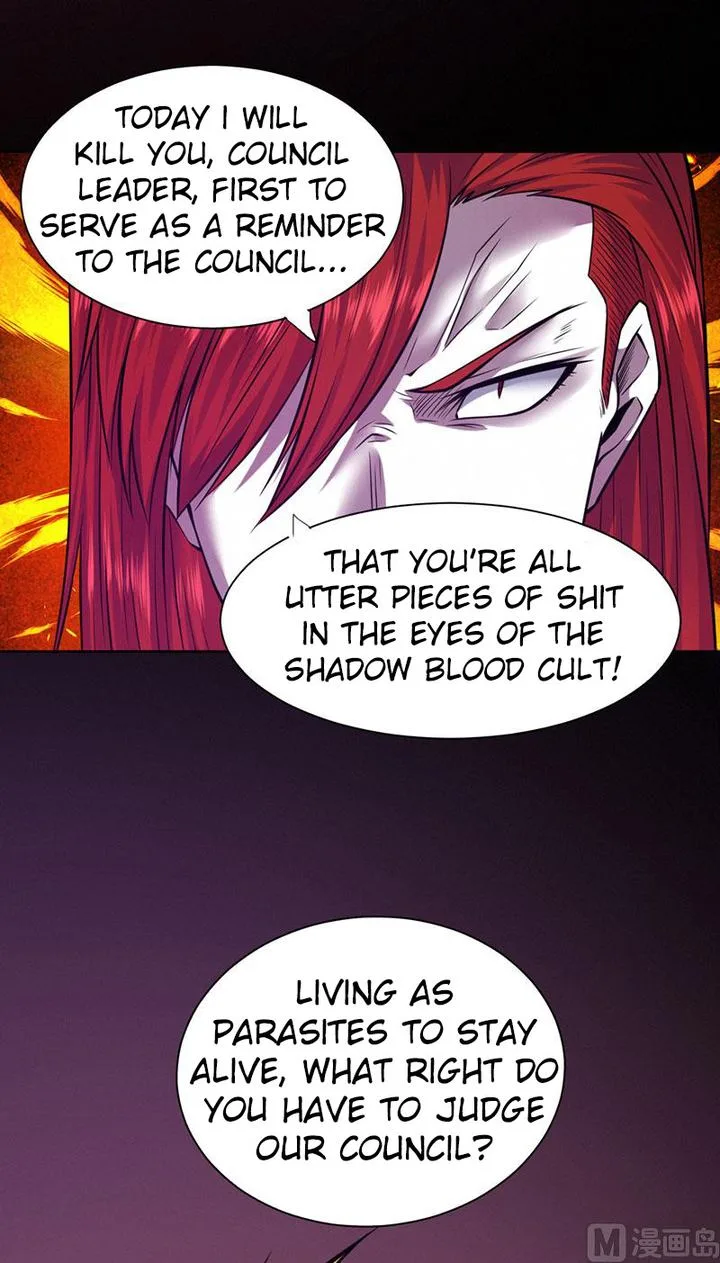 First Rate Master Chapter 94 page 18