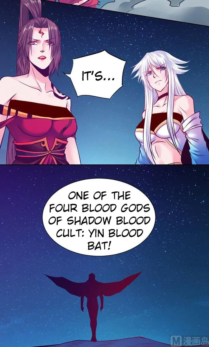 First Rate Master Chapter 94 page 10