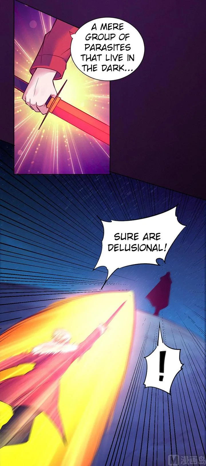 First Rate Master Chapter 94 page 14