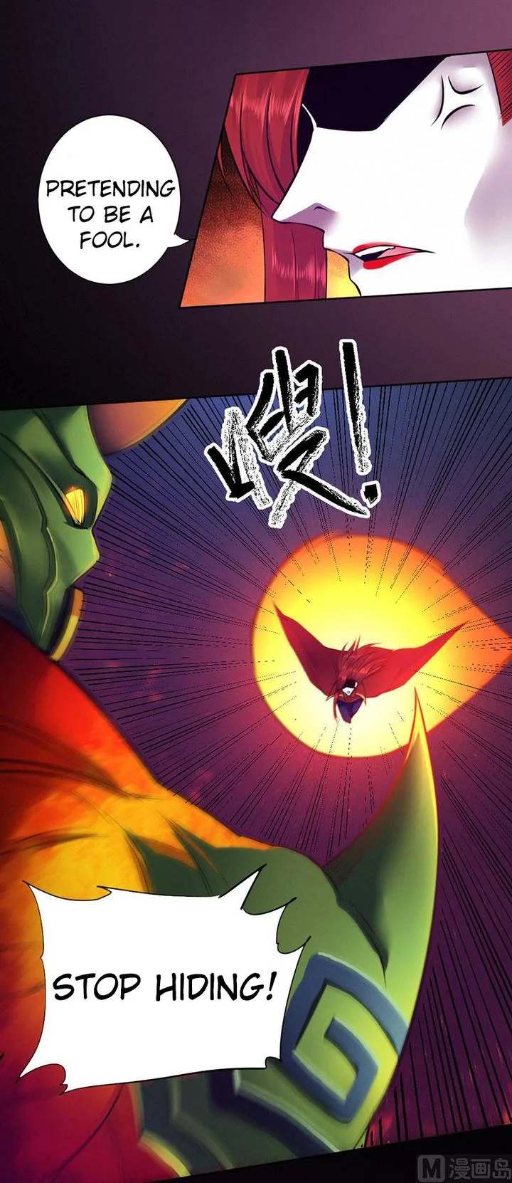 First Rate Master Chapter 94 page 23