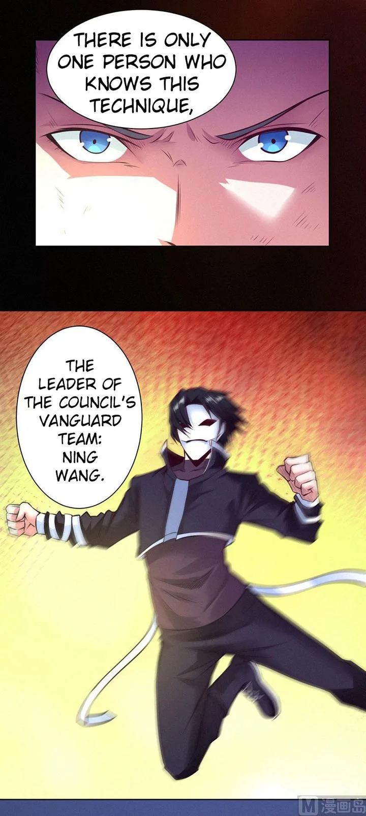 First Rate Master Chapter 94 page 29