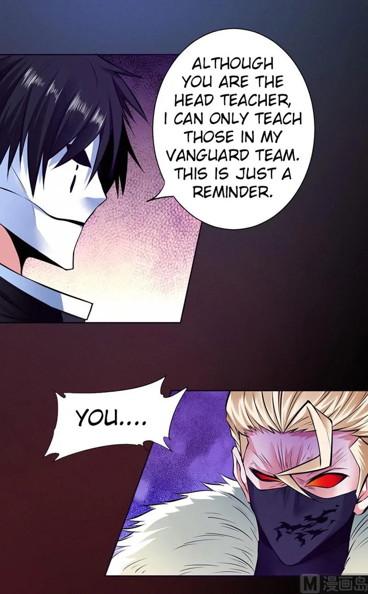 First Rate Master Chapter 94 page 34