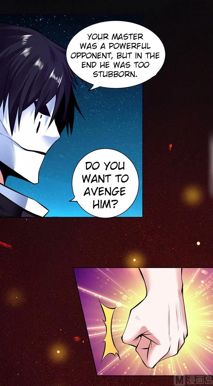 First Rate Master Chapter 94 page 36