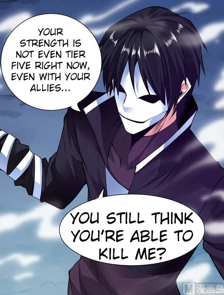 First Rate Master Chapter 94 page 38