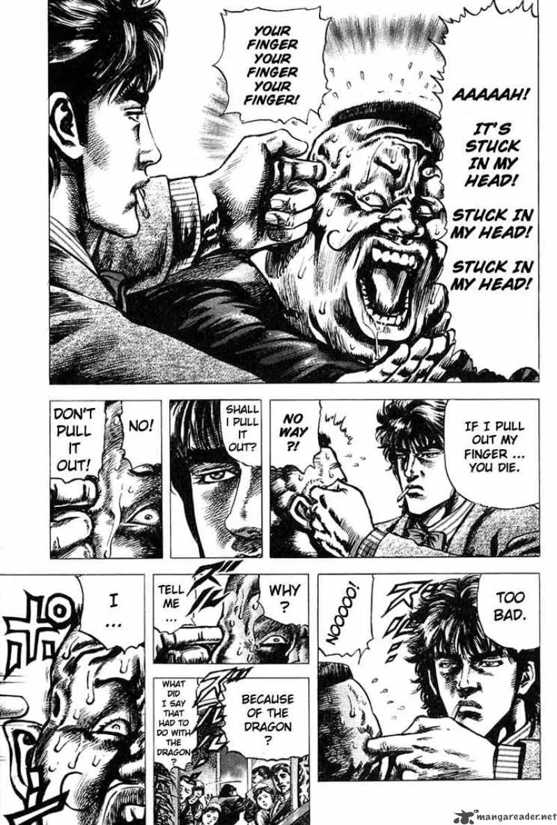 Fist of the Blue Sky Chapter 1 page 46