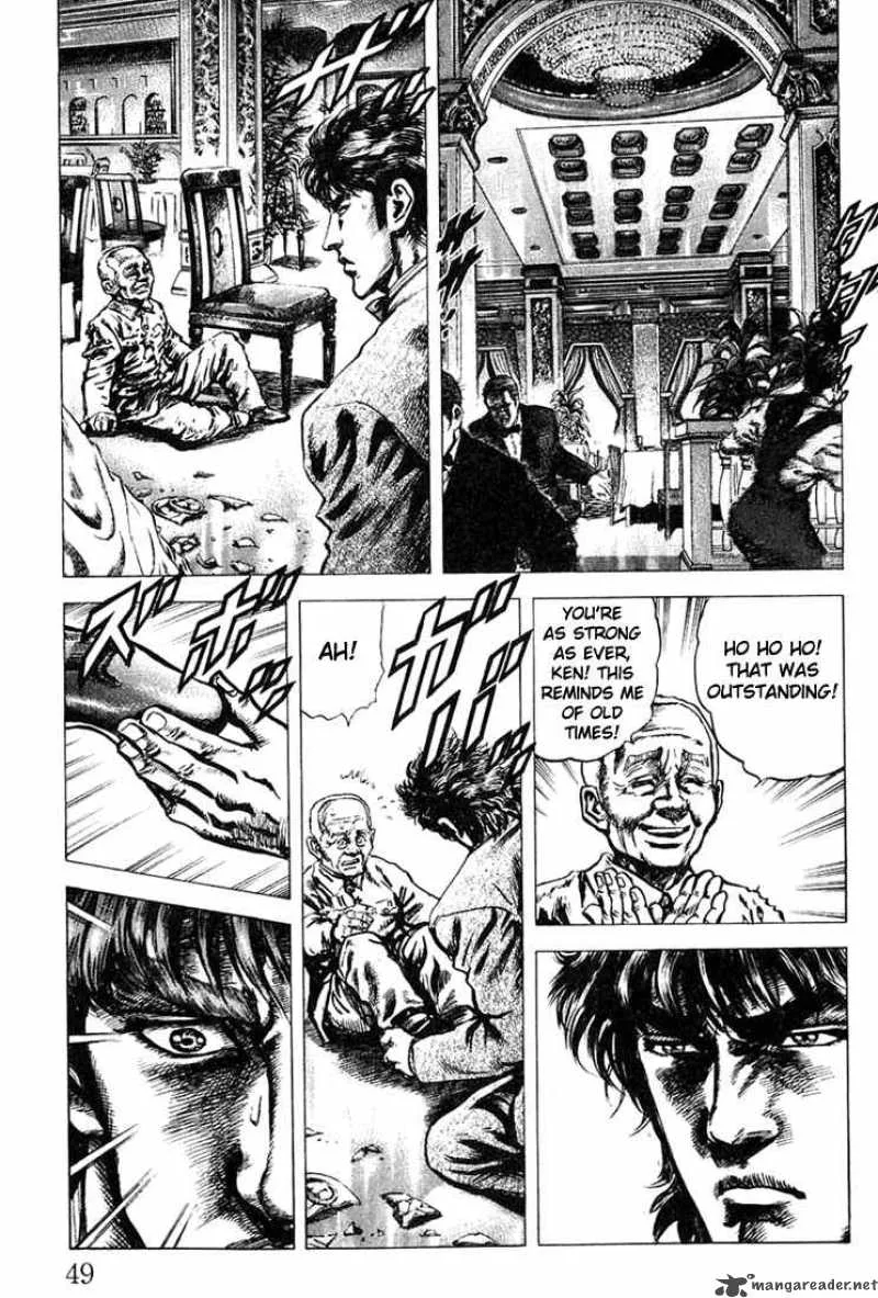 Fist of the Blue Sky Chapter 1 page 48