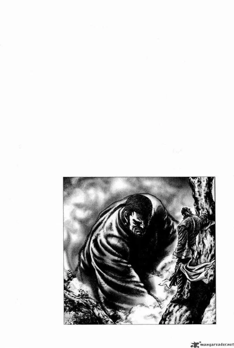 Fist of the Blue Sky Chapter 100 page 7