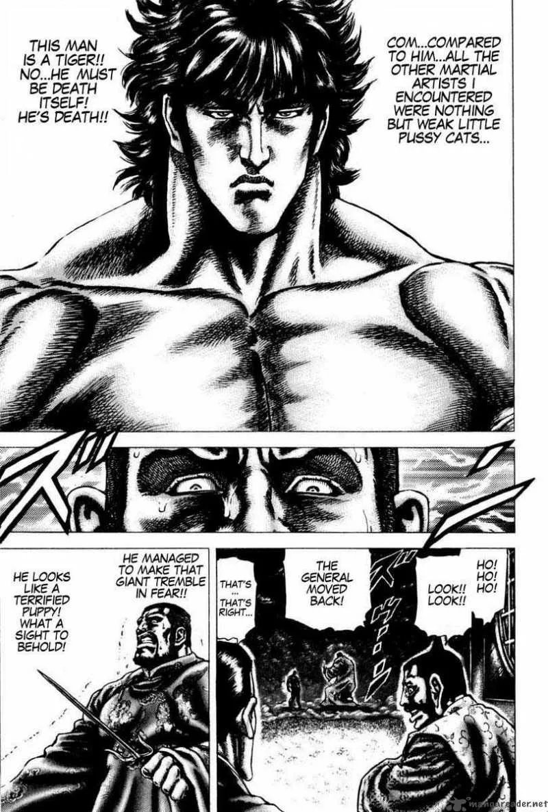 Fist of the Blue Sky Chapter 101 page 7