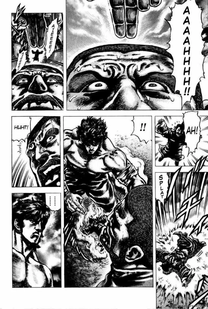 Fist of the Blue Sky Chapter 101 page 14