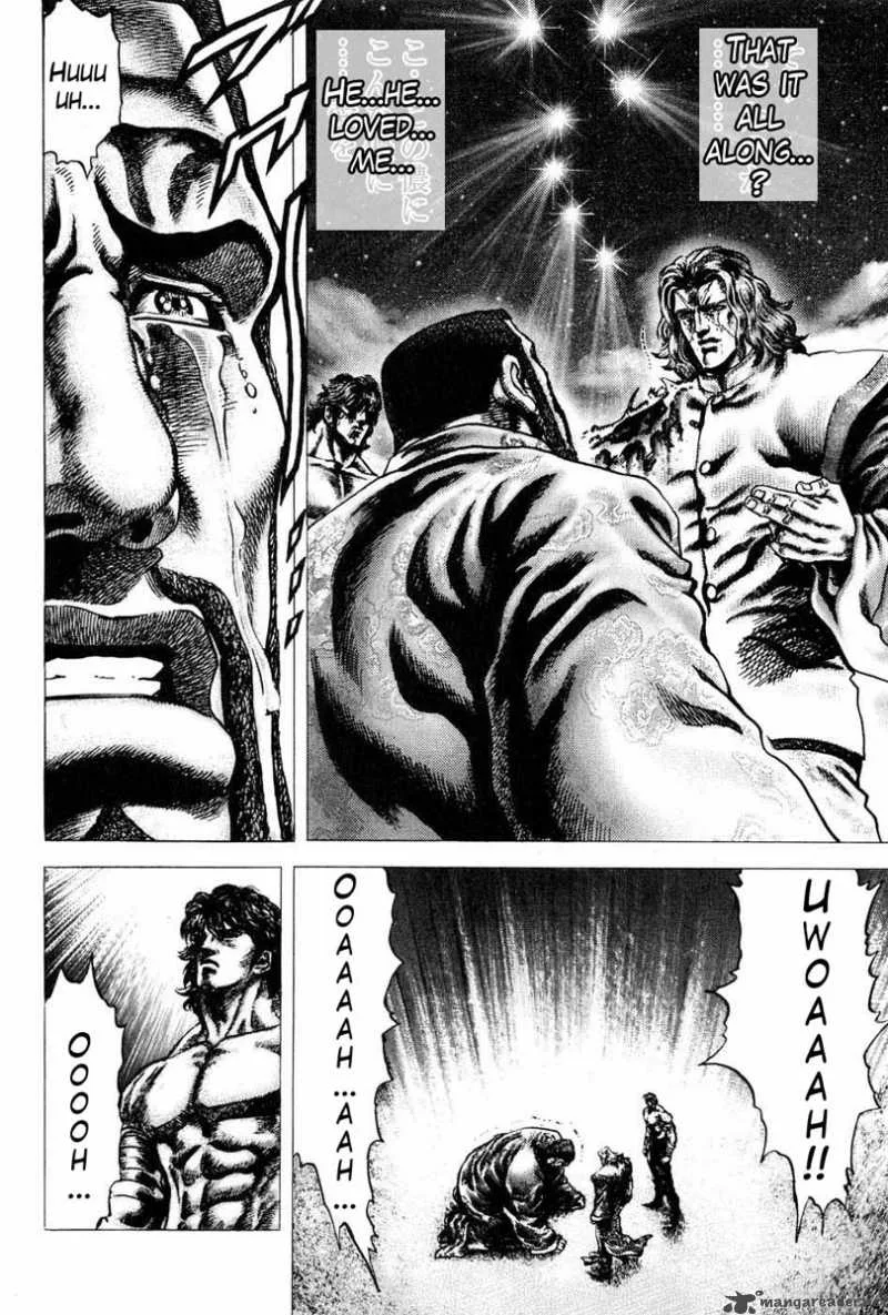 Fist of the Blue Sky Chapter 103 page 7