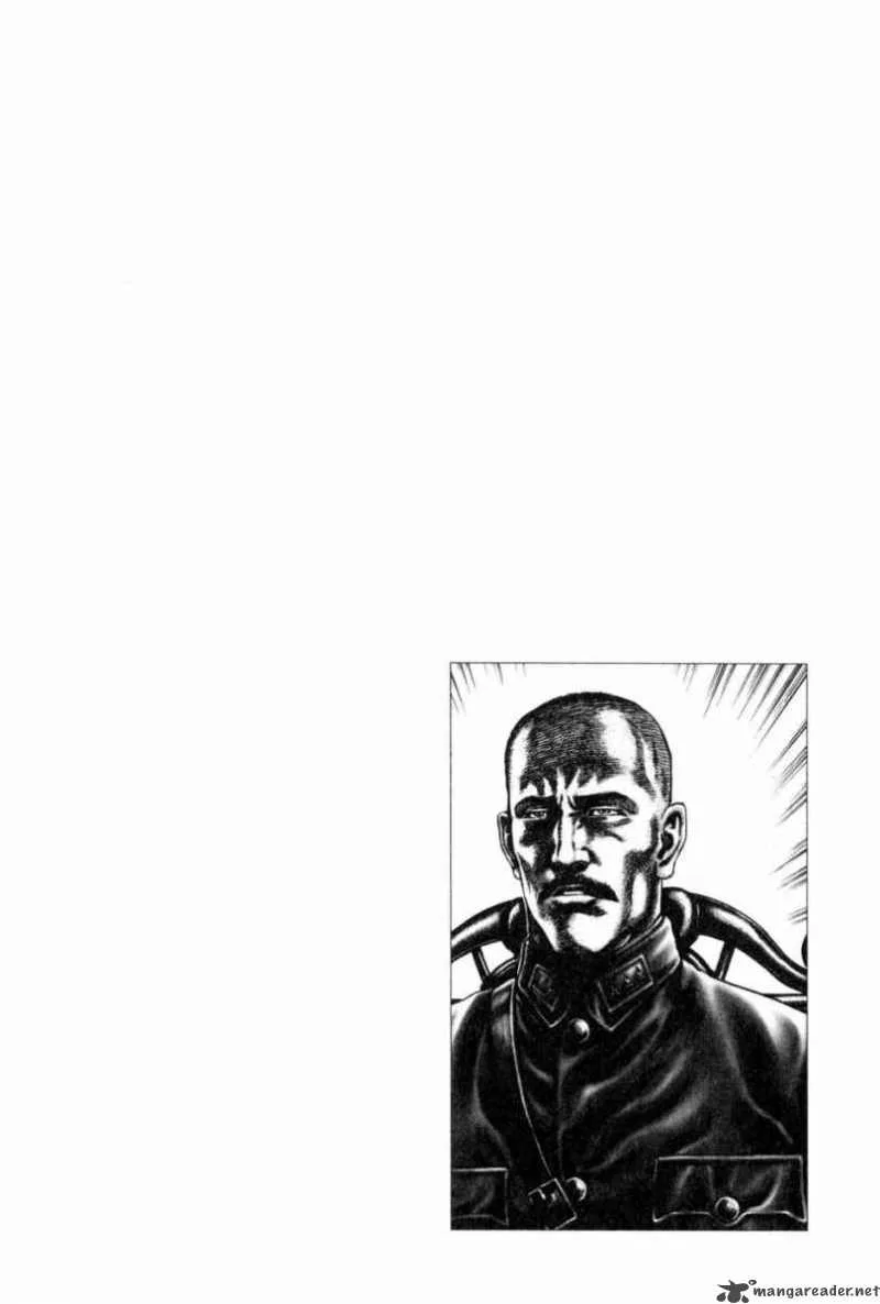 Fist of the Blue Sky Chapter 105 page 19