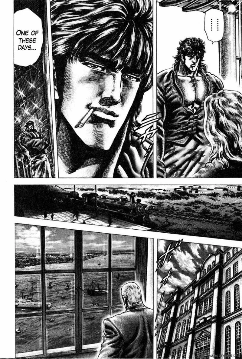 Fist of the Blue Sky Chapter 106 page 5