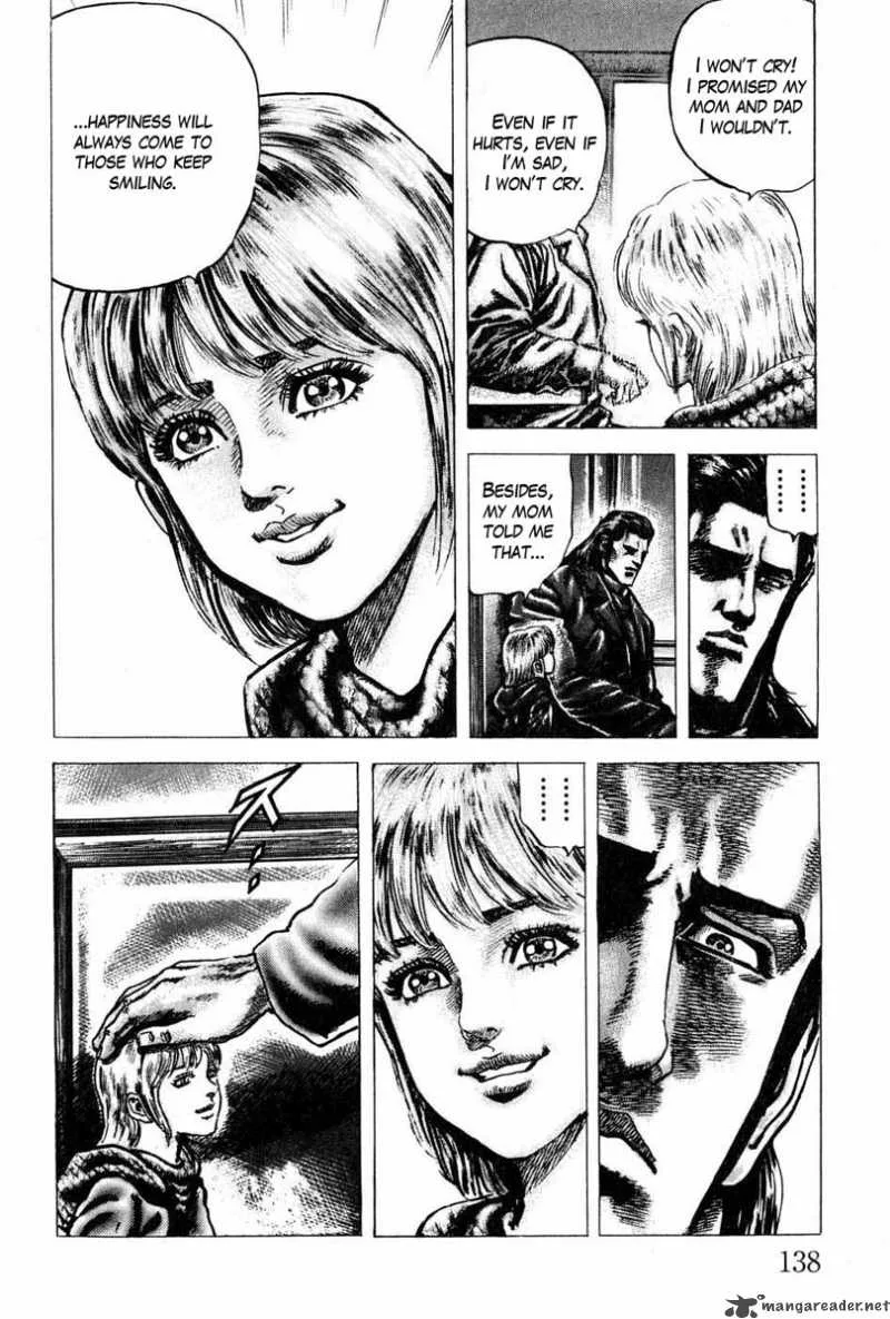 Fist of the Blue Sky Chapter 107 page 15